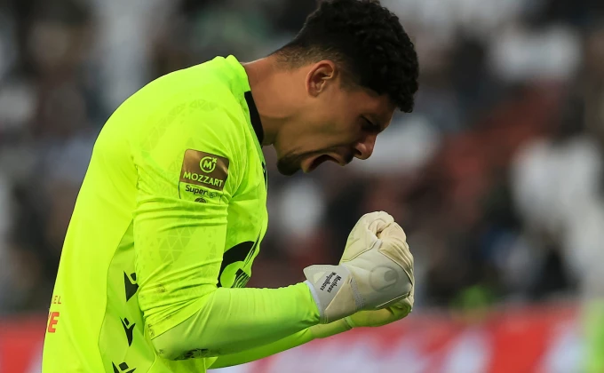 Pedja Milosavljevic/STARSPORT ©