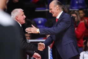 Partizan stiže u Italiju kod Duška Ivanovića