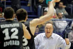 Najveća Duletova mudrost: "Može da se pogreši kakav je ko igrač, ali..."