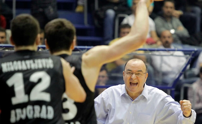 Srdjan Stevanovic/Starsportphoto