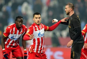 Sezonu počeo u Novom Pazaru, Zvezdi sada donosi 1.400.000 evra!