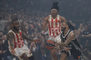 Đurović udario na Batlera i kaže: "Zicer Miljenovića odlučio"