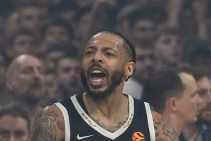 Karlik je rekao šta je rekao: "Mislim da su stvari otišle malo predaleko."