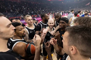 Penjarojin Partizan "ustao iz pepela" i ispisao istoriju