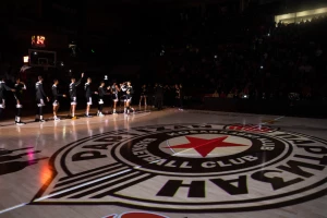 Rešena ''misterija'' - Partizan najavio spektakl na Tašu!