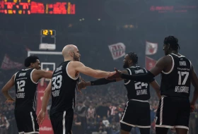 ''Mangupi iz tuđeg dvorišta'' zakazali novi spektakl, Zvezdu bi obradovala ova Partizanova pobeda