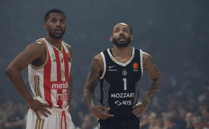 Srdjan Stevanovic/Starsport.rs ©