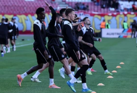 Super liga - Još četiri kola, Partizan na Pazar, grčevita borba za opstanak!