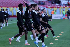 Naljutio navijače Partizana i seli se u Nemačku?