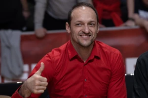 Zvezda može da ''samelje'' Barsu, Rakočević zna recept!