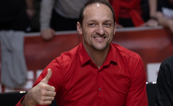 2023 Srdjan Stevanovic/Starsport.rs ©