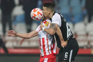 Sudijski ekspert Jokić: "Vigo je morao biti sankcionisan, nema penala za Partizan!"