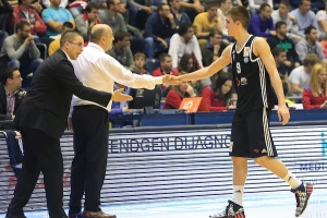 Vanja: "Dule je prvi čovek koji me je zvao posle operacije..."