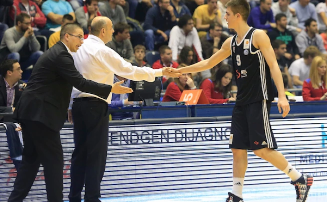 Srdjan Stevanovic/Starsportphoto©