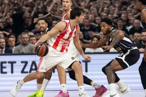 Evropski velikani posrću, Zvezda i Partizan ovo moraju da iskoriste!