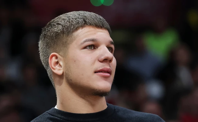 Pedja Milosavljevic/STARSPORT