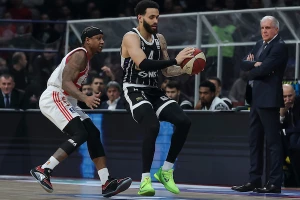 Večiti derbi u finalu Kupa Radivoja Koraća - Novi obračun za trofej