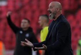 UŽIVO - Eraković gura Zvezdu ka tituli