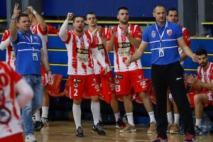 Zvezda izlazi iz krize, legenda srpskog rukometa na čelu kluba, stižu i pojačanja!