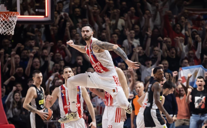 2023 Srdjan Stevanovic/Starsport.rs ©