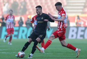 Humska kao usputna stanica, Stefan Kovač napušta Partizan!