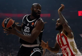 U Partizanu zadovoljni viđenim, potpisao Tonje Džekiri!