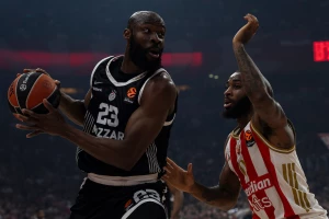 U Partizanu zadovoljni viđenim, potpisao Tonje Džekiri!