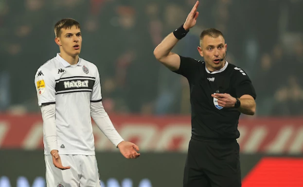 Srdjan Stevanovic/Starsport.rs