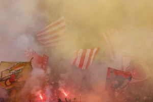 Na 178. večiti derbi i za 600 dinara