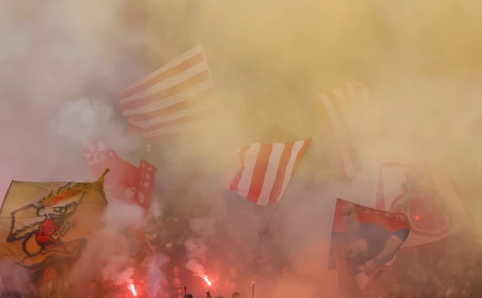 Srdjan Stevanovic/Starsport.rs ©