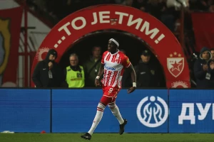 Zvezda prodala Šerifa!