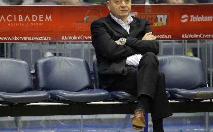 Srdjan Stevanovic/Starsportphoto©