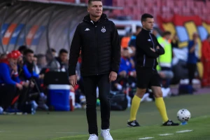 Blagojević ne vidi sve crno: "Koliko god apsurdno zvučalo, zadovoljan sam na momente"