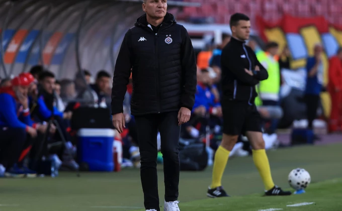 Pedja Milosavljevic/STARSPORT ©