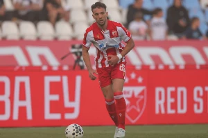 Eraković živi san: "Daće Bog da u četiri sezone imam četiri duple krune"