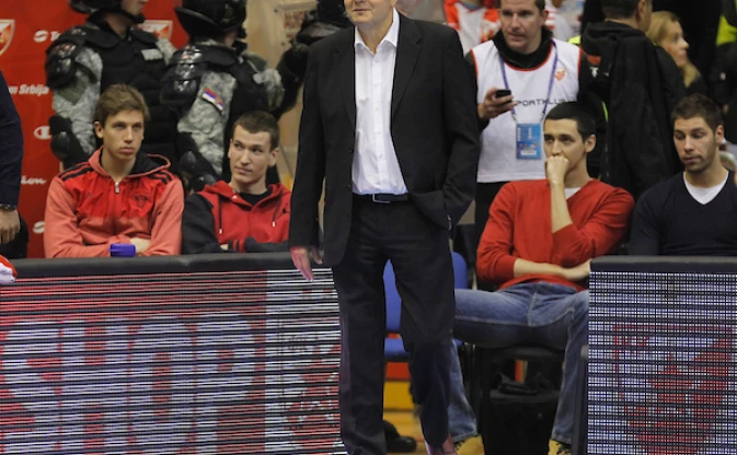 Srdjan Stevanovic/Starsportphoto©