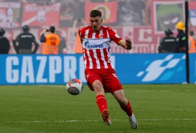 Zvezdin tinejdžer od 15.000.000 menja aktuelnog štopera Reala i budućeg PSŽ-a?