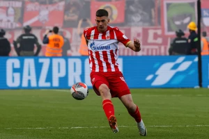 Milosavljević: "Bićemo pravi za Leh, idemo tamo i ne plašimo se nikoga"