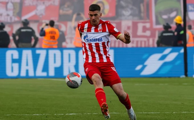2025 Srdjan Stevanovic