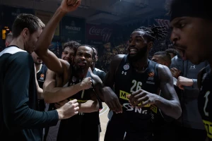 Tabela koja budi nostalgiju kod ''grobara'' - Da li je Partizan mogao više?