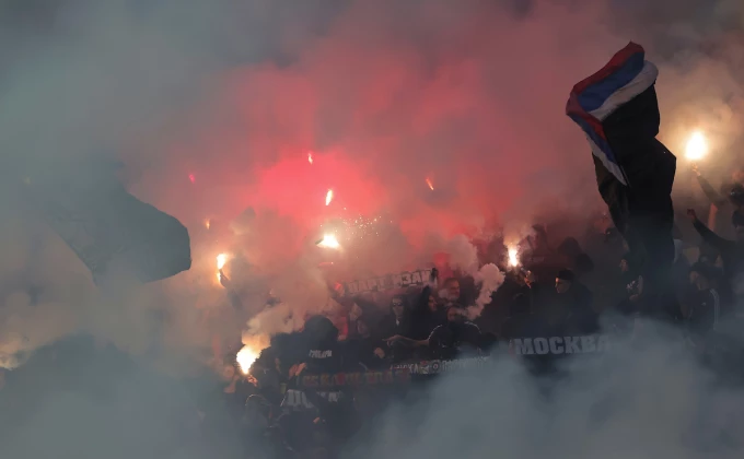 Srdjan Stevanovic/Starsport.rs ©