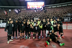Partizan zamolio, Super liga ispunila, ovo je novi termin za meč sa Napretkom!