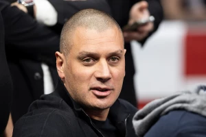 Oduševio "grobare" pa posvađao Pavlovića sa sudijom: "Koliku će kaznu dobiti posle ovoga?"