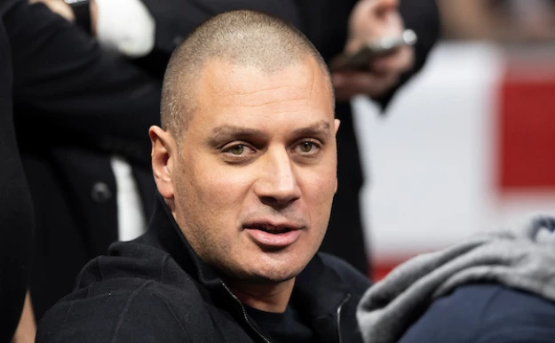 Srdjan Stevanovic/Starsport.rs