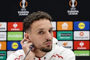 Eraković: "Očekujem još agresivniji Lil! Derbi? Pravio sam se pametan..."