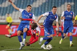 Mlađović napustio Niš, odmah stigao u Novi Sad
