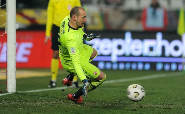 Srdjan Stevanovic/Starsport.rs © 