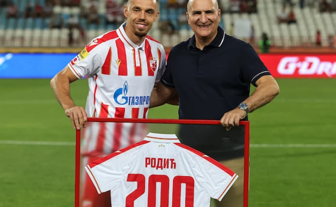 2022 Srdjan Stevanovic/Starsport.rs ©