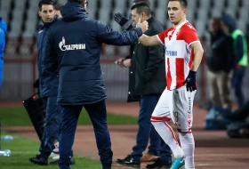 Bivši Milojev "vojnik" upozorio najiskusnije u Zvezdi: "Povedite računa"