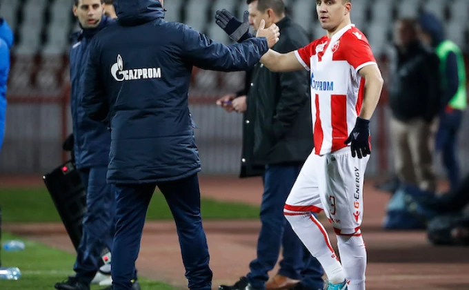 Srdjan Stevanovic/Starsportphoto